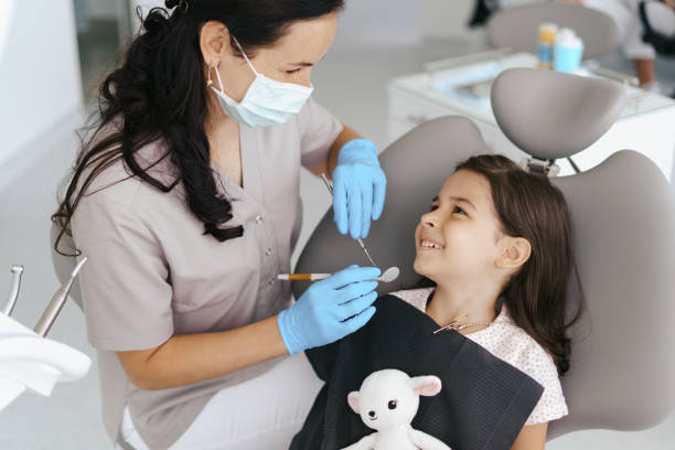 Best Orthodontic Emergency Dentist in Gate City, VA