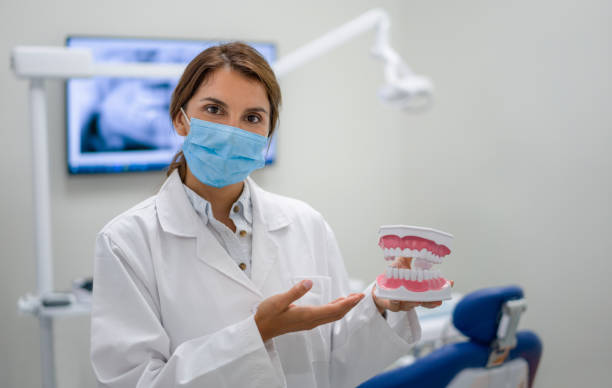 Best Mobile Emergency Dentist in Gate City, VA