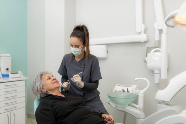 Best Emergency Dental Care for Abscessed Tooth in Gate City, VA