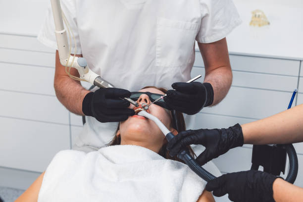 Best Emergency Dental Services for Seniors in Gate City, VA